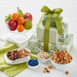 Fruitfully Gift Tower